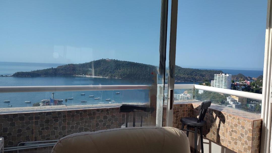Photo of Patio Balcony in Caleta