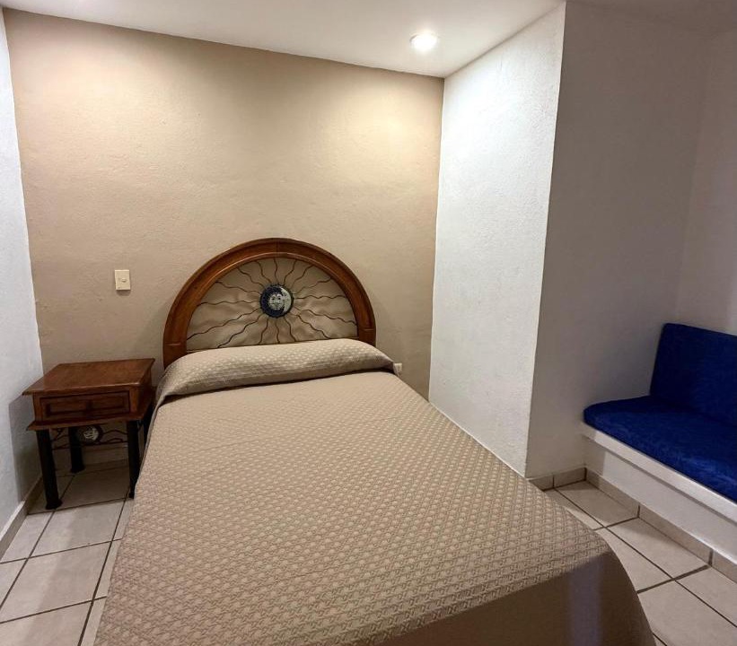 Photo of Bedroom in Emiliano Zapata