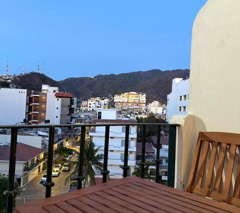 Photo of Patio Balcony in Emiliano Zapata