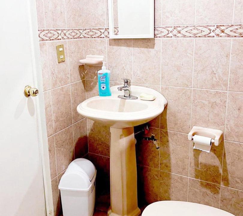 Photo of Bathroom in Tehuacan