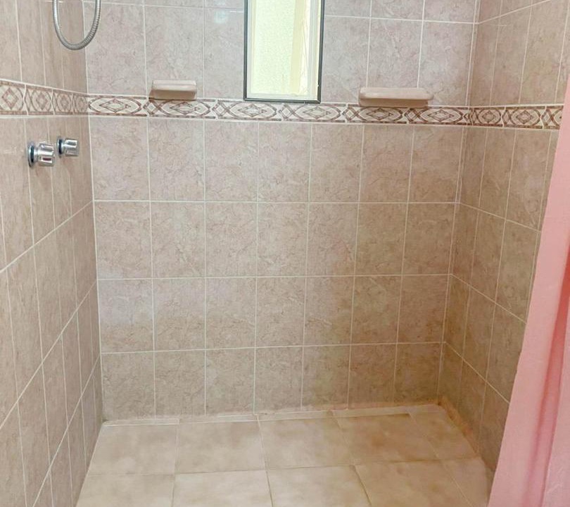 Photo of Bathroom in Tehuacan