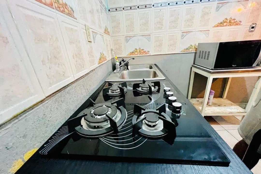 Photo of Kitchen in Matehuala