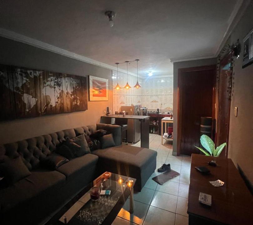 Photo of Livingroom in Matehuala