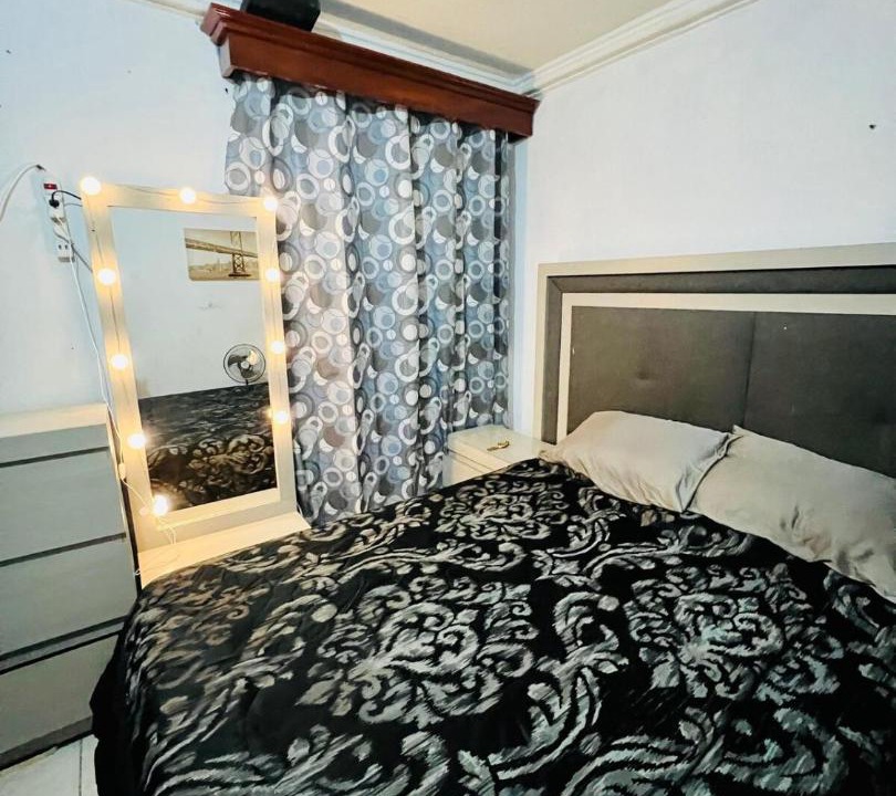 Photo of Bedroom in Matehuala