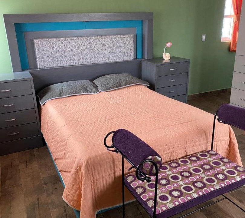 Photo of Bedroom in Ojo de Agua