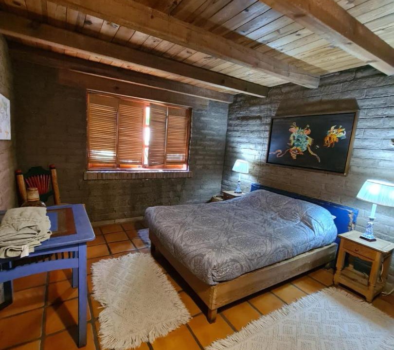 Photo of Bedroom in Tapalpa