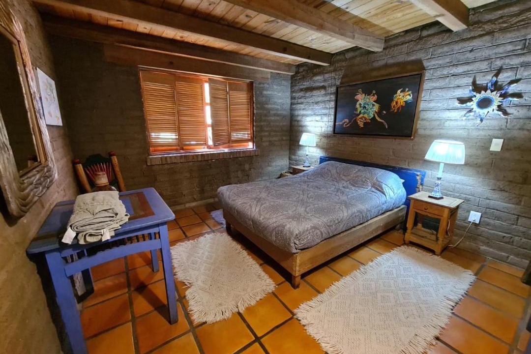 Photo of Bedroom in Tapalpa