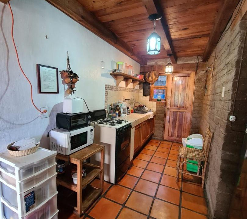 Photo of Kitchen in Tapalpa