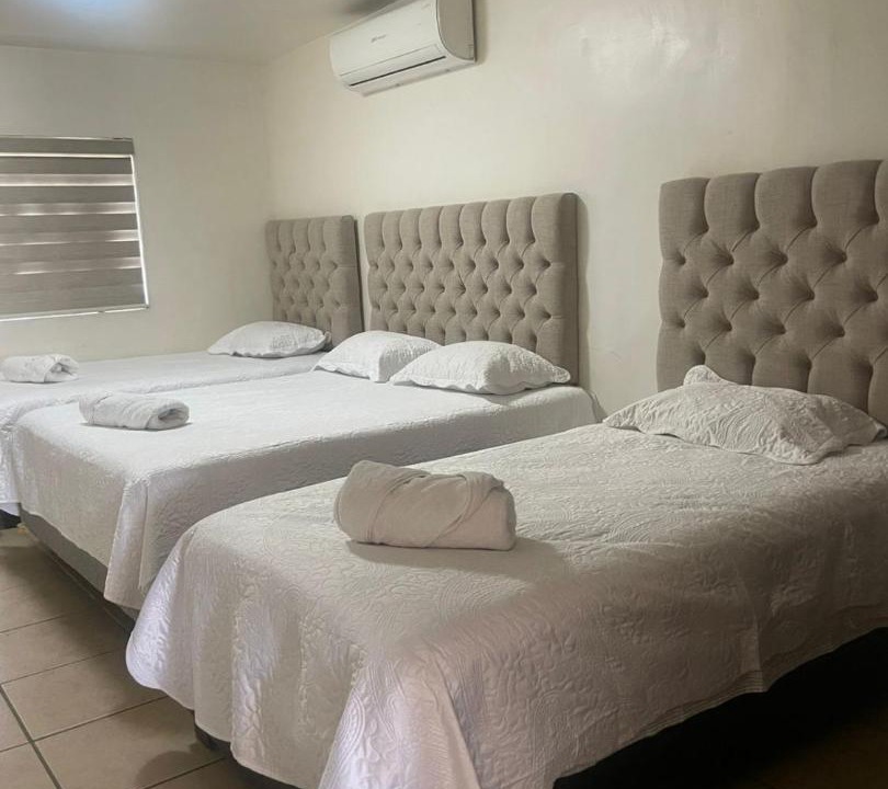 Photo of Bedroom in Hermosillo