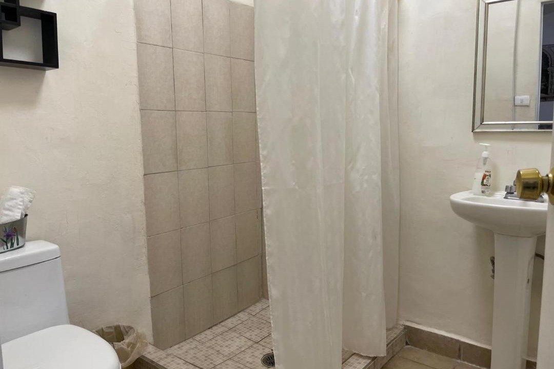 Photo of Bathroom in Hermosillo