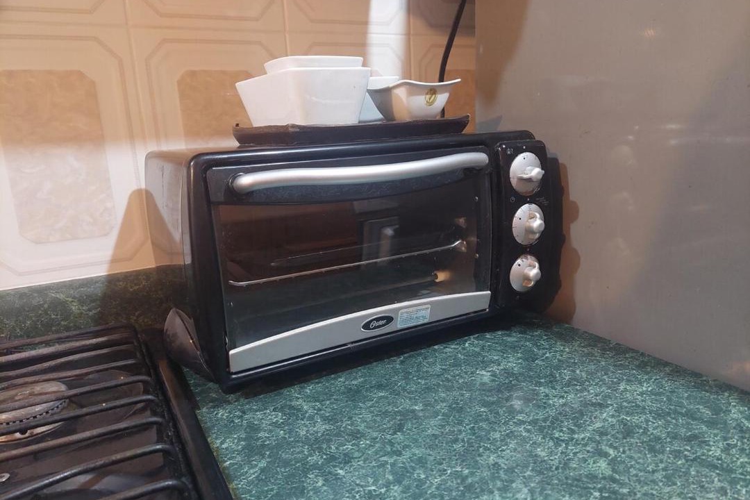 Photo of Kitchen in Aguascalientes