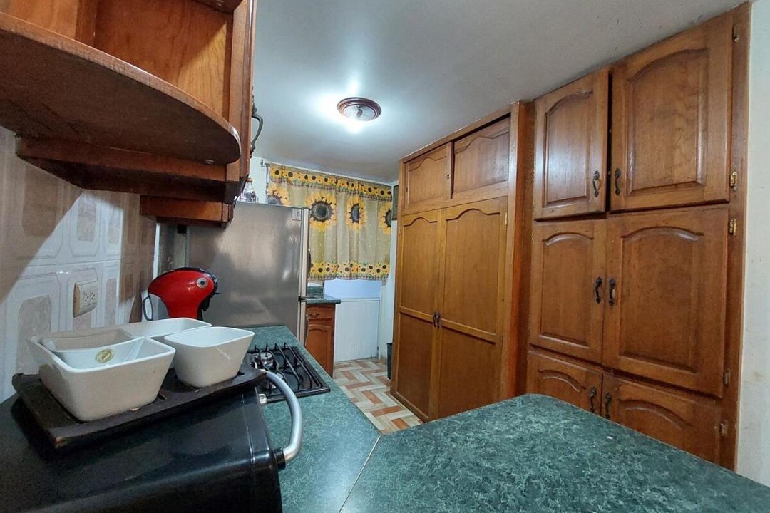 Photo of Kitchen in Aguascalientes