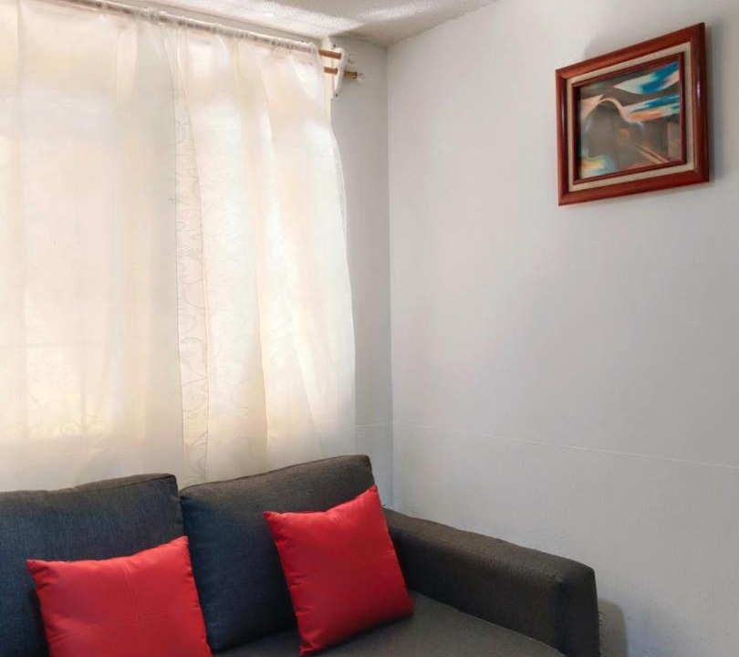 Photo of Livingroom in Aguascalientes