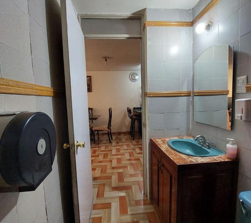 Photo of Bathroom in Aguascalientes