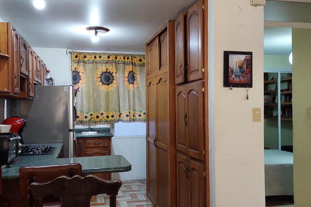Photo of Kitchen in Aguascalientes
