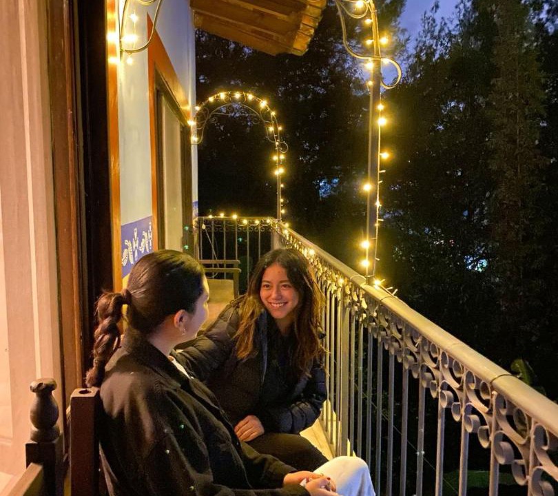 Photo of Patio Balcony in Xico