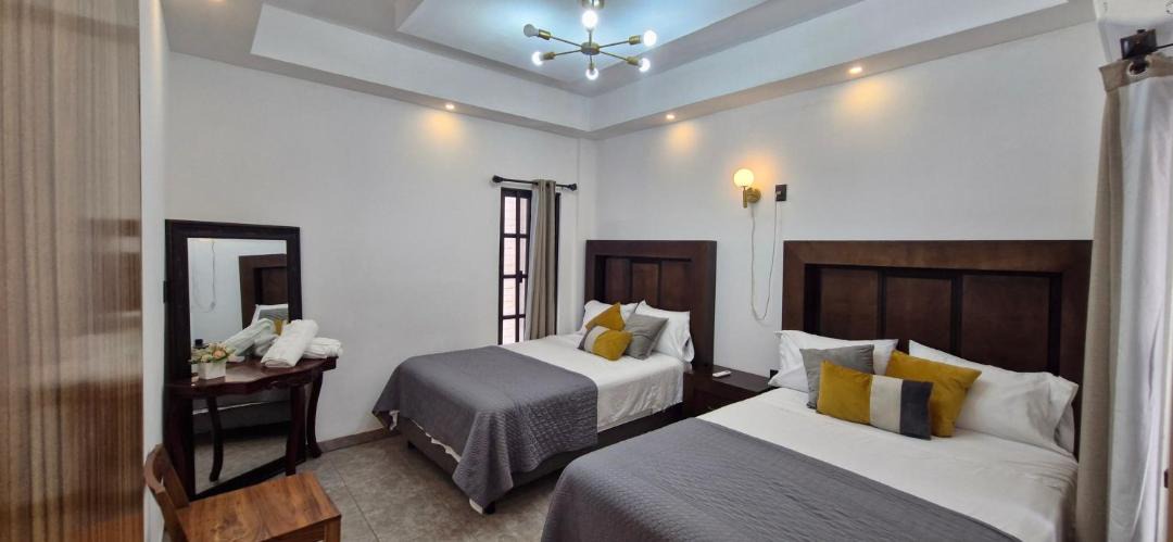 Photo of Bedroom in Tequila