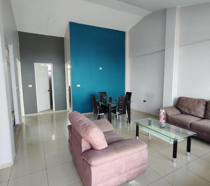 Photo of Livingroom in Xalapa