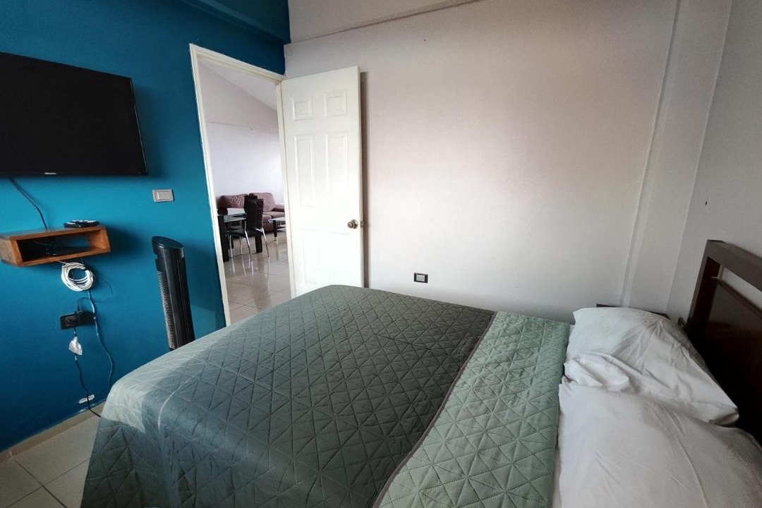 Photo of Bedroom in Xalapa