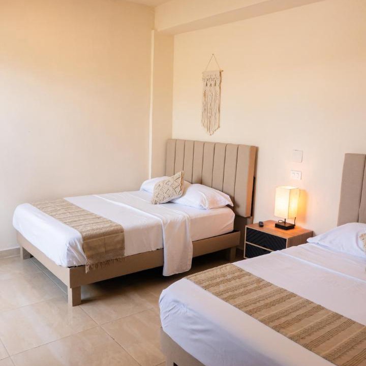 Photo of Bedroom in Celestun