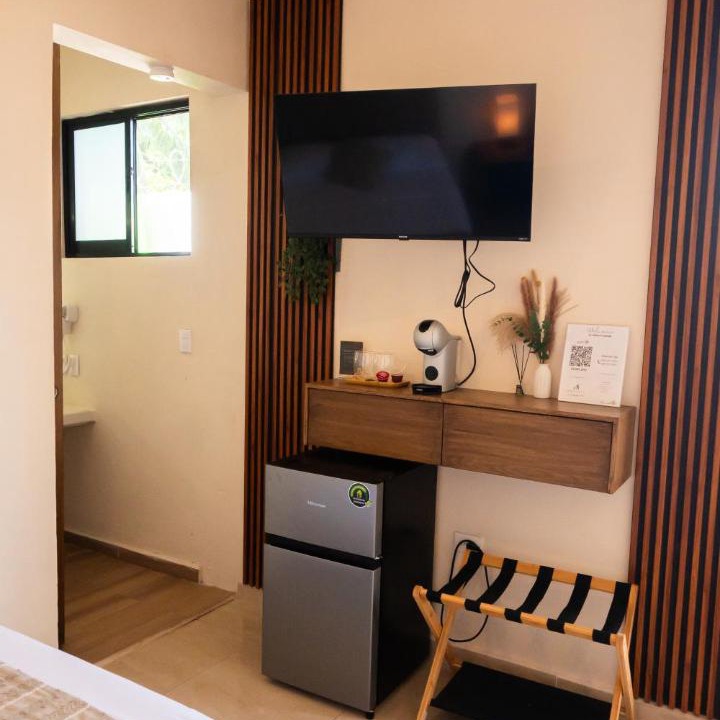 Photo of Bedroom in Celestun