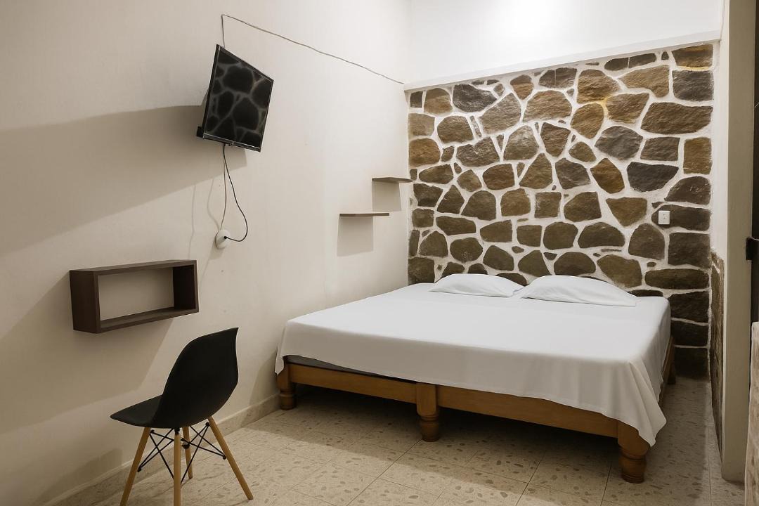 Photo of Bedroom in Tapachula