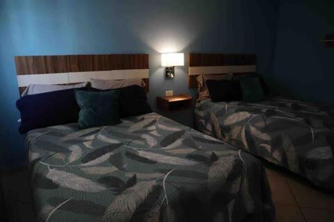 Photo of Bedroom in Pachuca