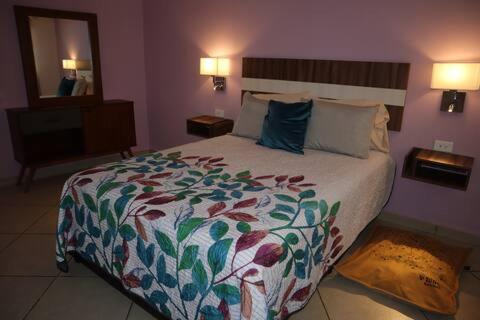 Photo of Bedroom in Pachuca
