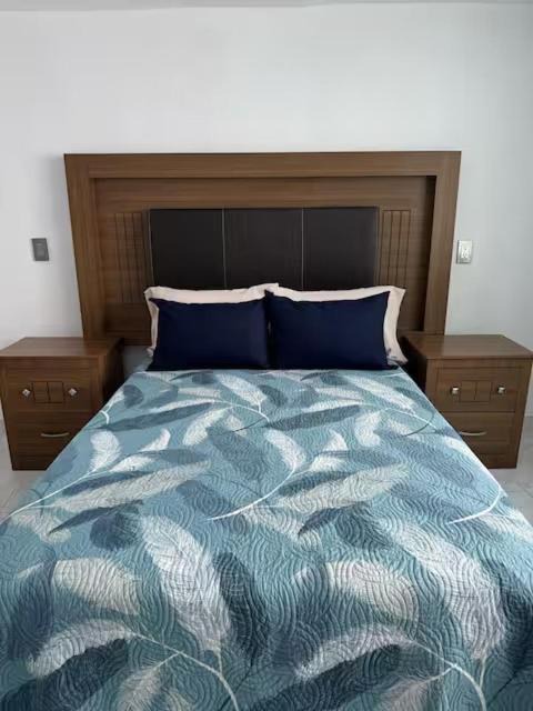 Photo of Bedroom in Pachuca