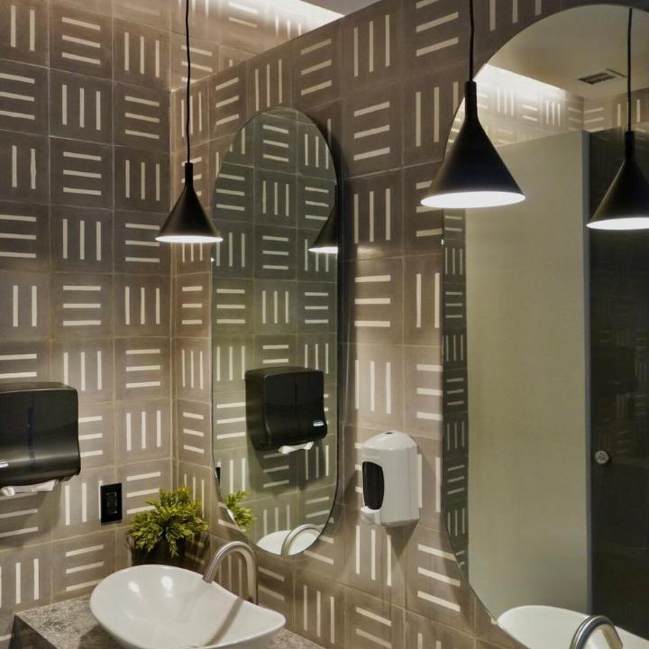 Photo of Bathroom in Americana