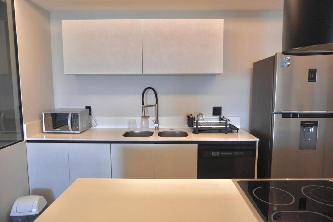 Photo of Kitchen in Americana