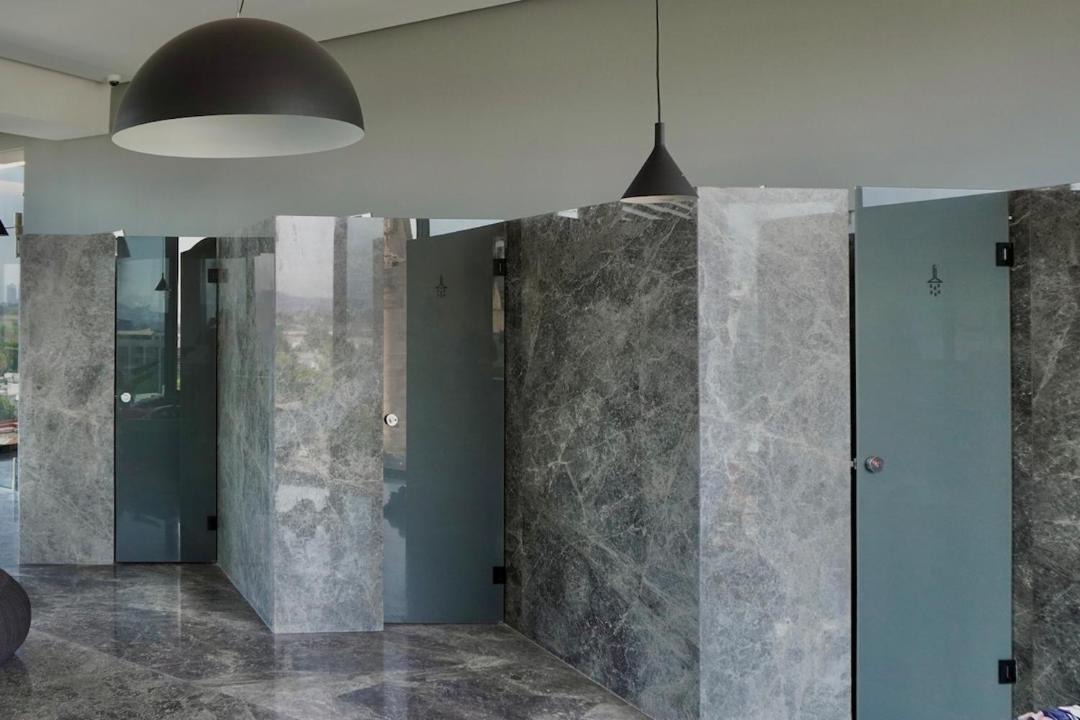 Photo of Bathroom in Americana