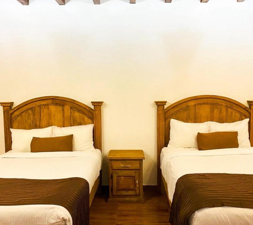 Photo of Bedroom in Coatepec