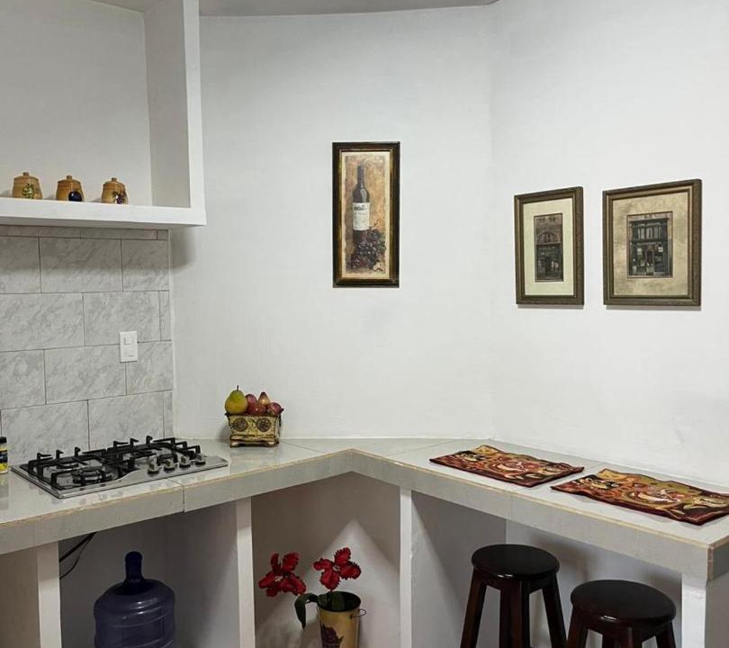 Photo of Kitchen in Naco