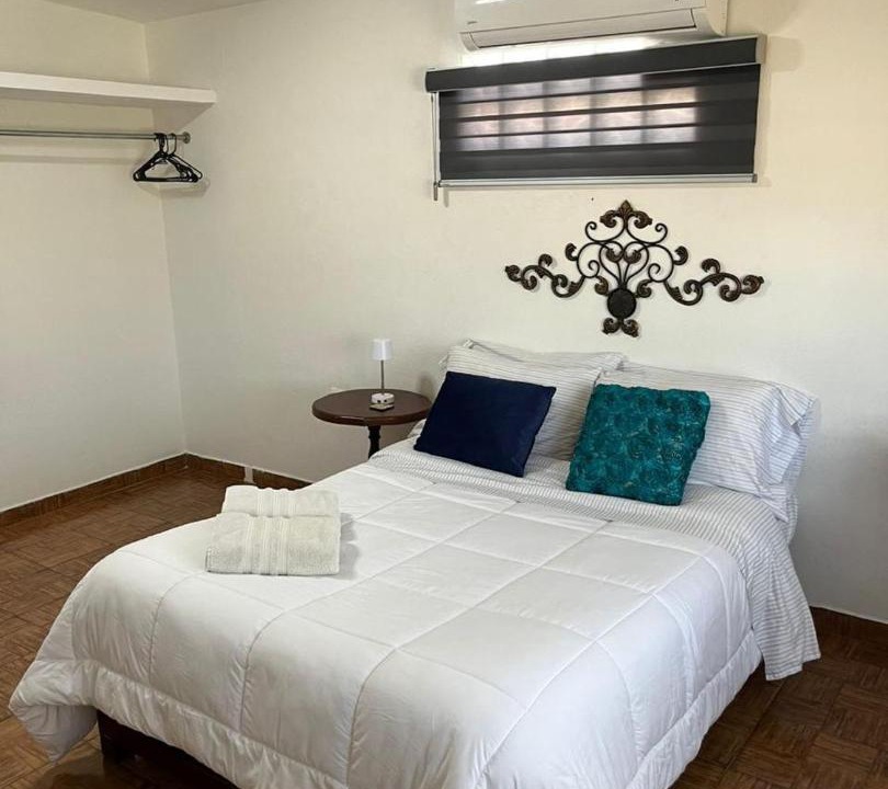 Photo of Bedroom in Naco