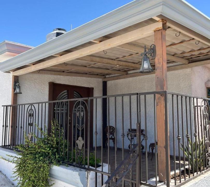 Photo of Patio Balcony in Naco