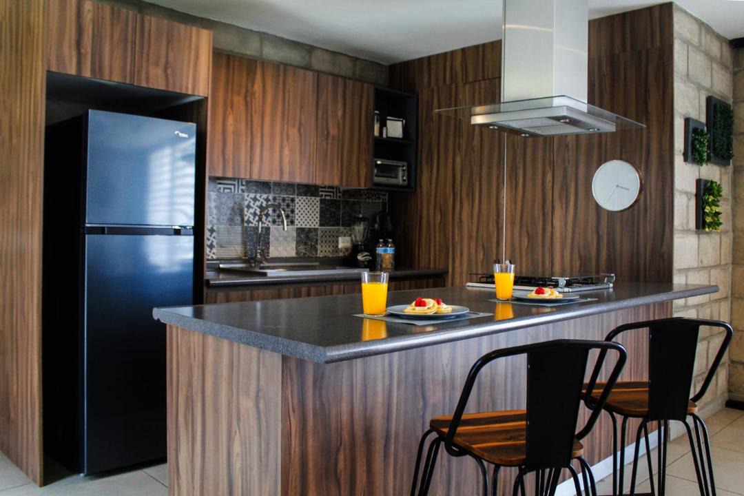 Photo of Kitchen in Downtown Guadalajara