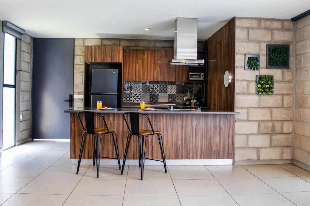 Photo of Kitchen in Downtown Guadalajara