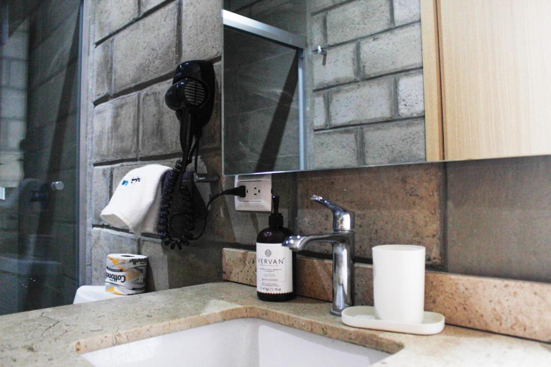 Photo of Bathroom in Downtown Guadalajara