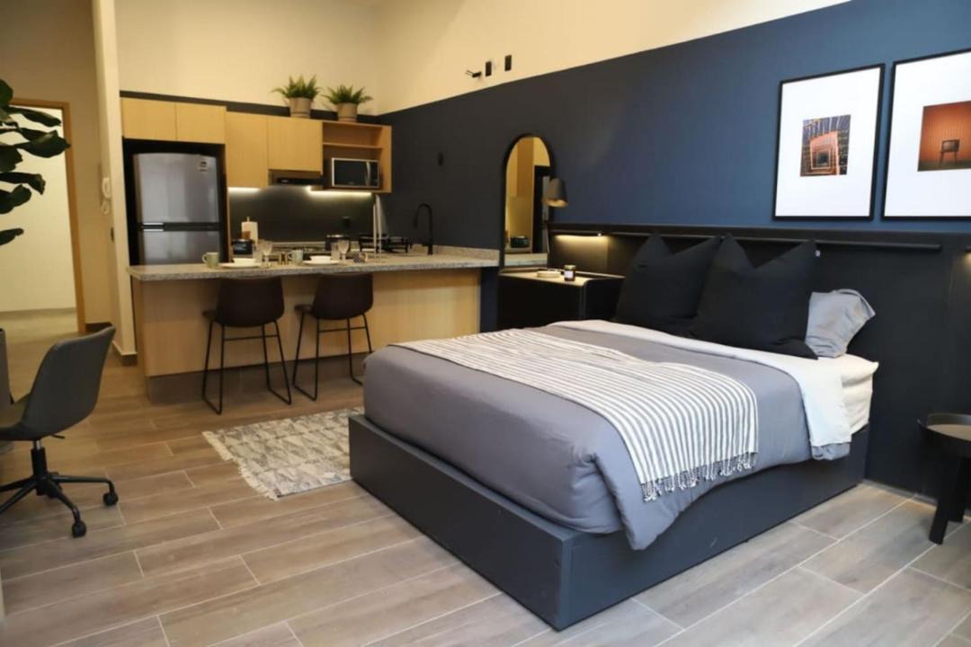 Photo of Bedroom in Granja