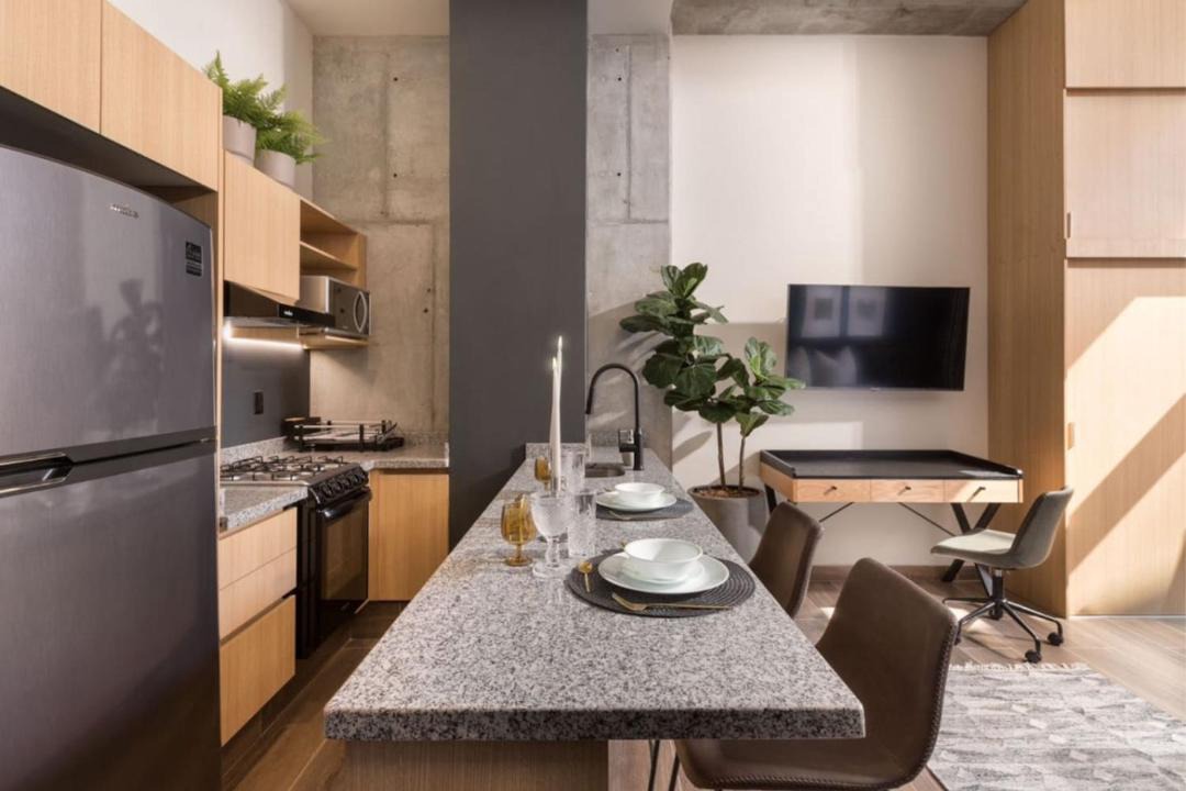 Photo of Kitchen in Granja