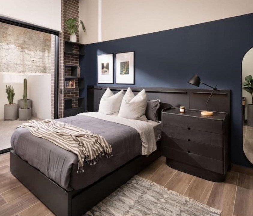 Photo of Bedroom in Granja