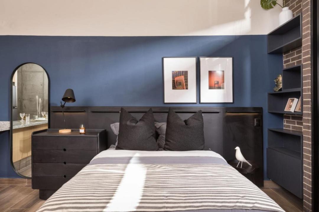 Photo of Bedroom in Granja