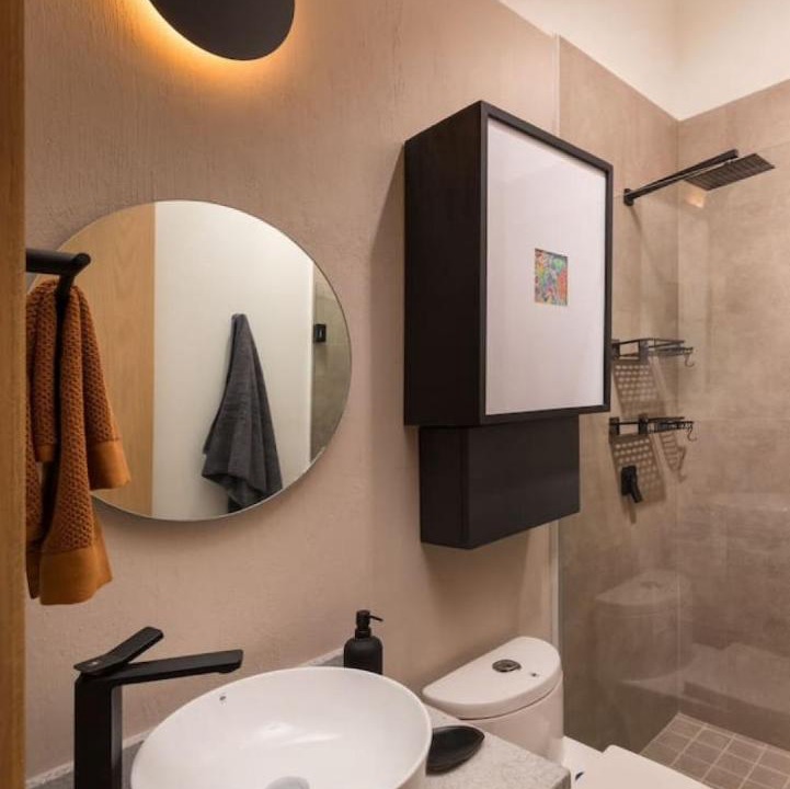 Photo of Bathroom in Granja