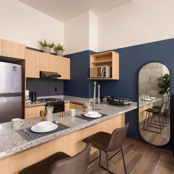 Photo of Kitchen in Granja