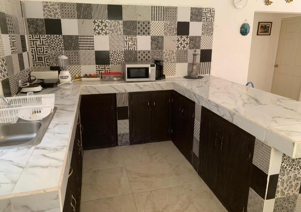 Photo of Kitchen in Ticuman