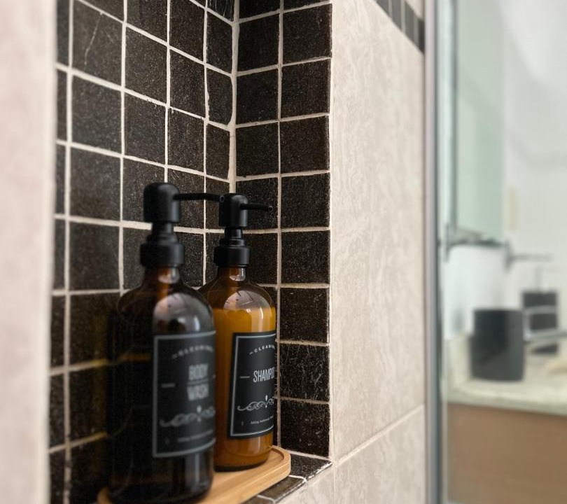 Photo of Bathroom in Cholula