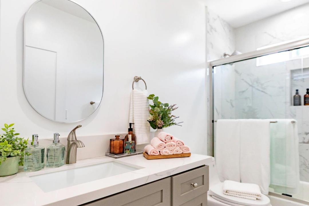 Photo of Bathroom in Mid City