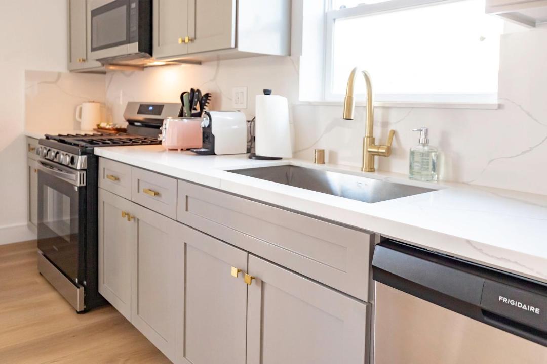 Photo of Kitchen in Mid City