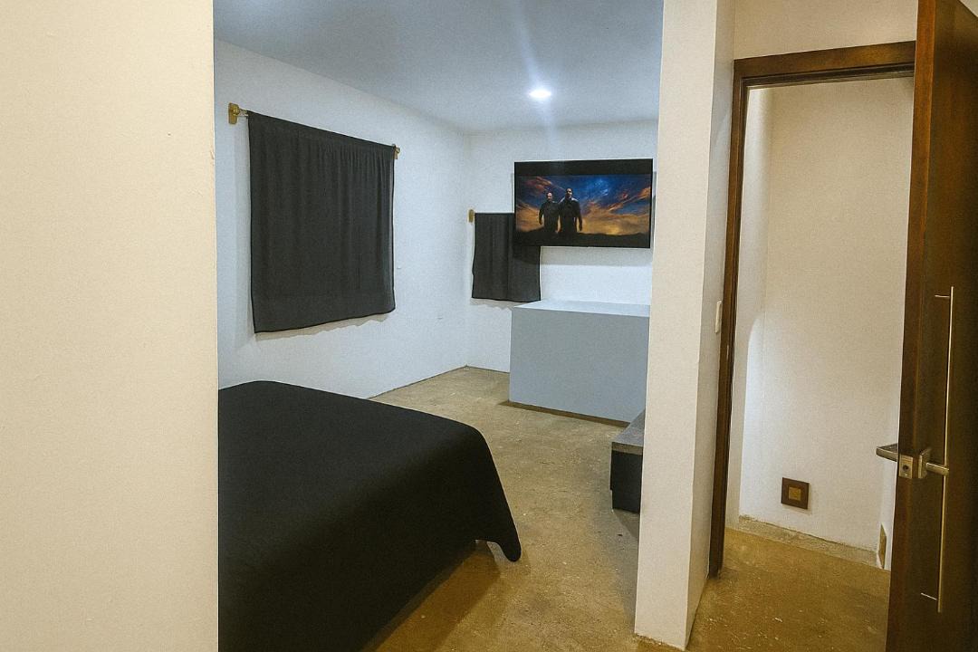 Photo of Bedroom in Interior Jalisco